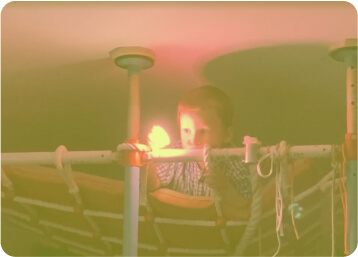 Светильник