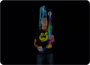 Жонглирование