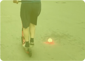 Перекатывание